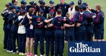 ‘Too simplistic’: Robinson says sackings won’t solve England women’s woes