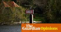 Privatised water firms are imperiling our health and poisoning our rivers. Act now: flood the streets with rage | Feargal Sharkey