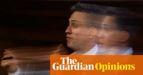 Ed Miliband needs a plan now to help industry weather UK transition to net zero | Phillip Inman