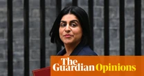 A-level English, voluntary work, delayed citizenship: it’s Labour’s Orwellian Two Minutes Hate for immigrants  | Nesrine Malik