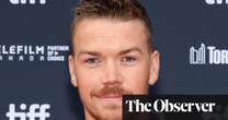 Sunday with Will Poulter: ‘I leave the cooking to my mum, but we’ll do the dishes’