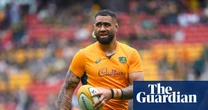 Lukhan Salakaia-Loto recalled in first Wallabies squad under coach Les Kiss