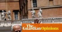 Why I’m grateful to the Pope for his encyclical on AI | Francine Prose