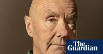 Irvine Welsh: ‘I’m often astounded that any relationships take place these days’