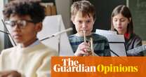 The Guardian view on the arts in schools: classrooms need more creativity | Editorial