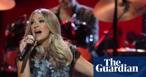 TV tonight: the biggest names in country make a noise in Nashville