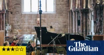 Helen Grime: Chamber Music review – clarity and colour from one of Britain’s most exciting young composers