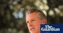 Newsom threatens to redraw California House maps in protest at Texas plan