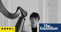 Cerys Hafana: Angel review – tracing the life cycle with the Welsh triple harp