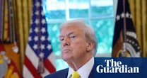 Trump promised to be a dictator on day one. We’re now past day 200