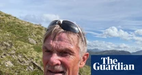 ‘Horrendous blisters’: Retired UK banker, 65, attempts to run 200 marathons in 200 days