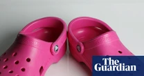 Crocs shares slump 30% amid tariffs and decline of ‘ugly shoe’ trend