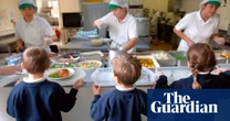 London dominates England’s social mobility league with top 20 places