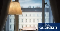 Typewriter reveals unexpected genius | Brief letters