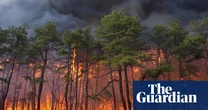 Toxic wildfire pollution infiltrates homes of 1bn people a year, study finds