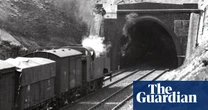 ‘Investing in destruction’: campaigners attack plans to fill Yorkshire tunnel with concrete