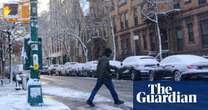 Polar vortex expected to bring snow, ice and brutal cold to most of US