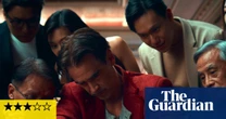 Ballad of a Small Player review – Colin Farrell seeks redemption in Edward Berger’s high-stakes gambling yarn
