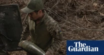 Pentagon stopped Ukraine military aid shipments in February without Trump’s approval