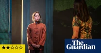 Shanghai Dolls review – treachery and affinity between the women of Mao’s world