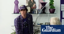 TV tonight: turning absurd movie dreams into a strange reality