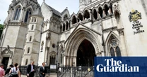 High court tells UK lawyers to ‘urgently’ stop misuse of AI in legal work
