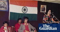 ‘The label made 500 copies – we sold it in corner shops’: the story behind lost dance music classic Punjabi Disco