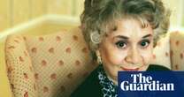 Joan Plowright dies after long stage and screen career