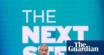 Reform conference shows a party keen to present itself as normal | Peter Walker