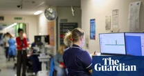 Palantir’s access to identifiable NHS England patient data is ‘dangerous’, MPs say
