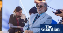 ‘He’s a jump-off-the-cliff kind of guy’: inside Francis Ford Coppola’s chaotic Megalopolis shoot