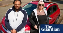 ‘It’s nearly impossible’: learner drivers on the difficulty of booking a test
