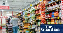 US prices rose at a 3% annual rate in September, slightly beating forecasts