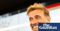 Jürgen Klopp confirmed as new Germany head coach for Euro 2028
