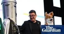 Labour’s Andy Burnham gives victory speech after winning Makerfield byelection – video