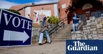 Staunch election denier appointed to Georgia county’s board of elections