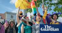 ‘It allowed me to be more myself’: how becoming a clown can be therapeutic