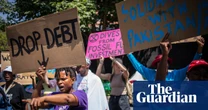 African diplomats want British government to back bill to speed up debt restructurings