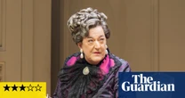 The Importance of Being Earnest review – Stephen Fry’s Lady Bracknell presides over merrily queered comedy