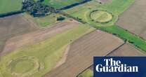 ‘Stonehenge of the north’ Forgotten monuments given to nation by construction firm