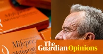 The abortion pill is safe. But why should Trump let facts get in the way of his agenda?  | Moira Donegan