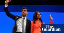 Scrutiny makes it hard to have career in No 10, says Akshata Murty