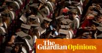 Bankrupt and ravaged by student mental illness, Britain’s universities are badly in need of reform | Simon Jenkins