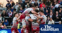 Wigan put on masterclass with statement win over Wakefield