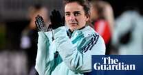 Renée Slegers in the frame as Arsenal Women’s search for manager nears end