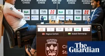 Chess: Carlsen targets last classical hurrah at Stavanger after defeat against Gukesh