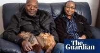 Man granted right to remain in UK under Windrush scheme after almost 50 years