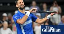 Novak Djokovic extends Monfils misery with record 20th win over Frenchman