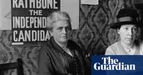 ‘100% feminist’: how Eleanor Rathbone invented child benefit – and changed women’s lives for ever