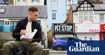 Scarborough struggles with ‘gull muggings’ as urban seabird population rises